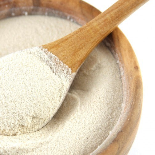 Basic Agar Pudding Mix