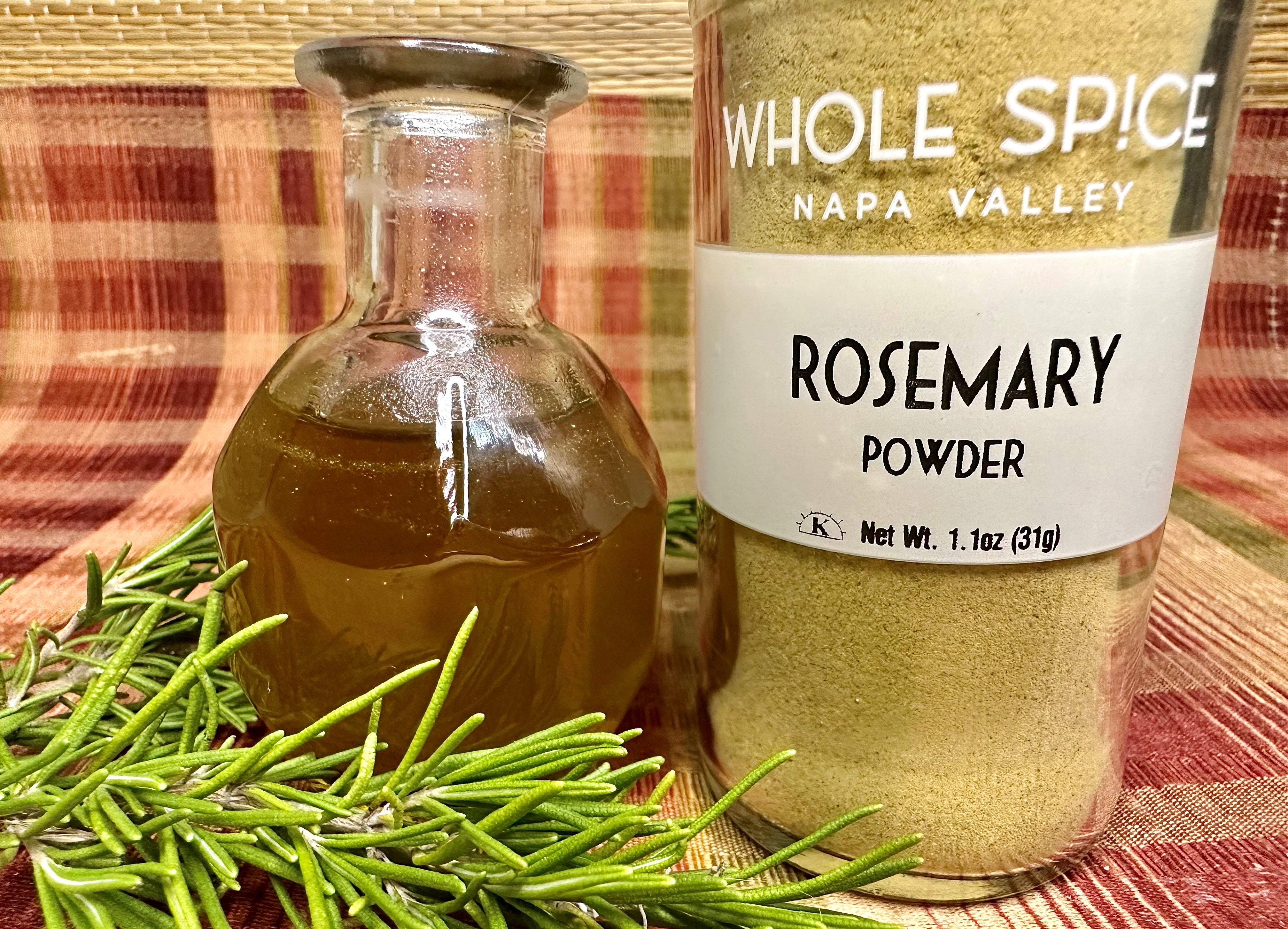 Classic Infused Oil