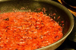 Easy, Spicy Ethiopian Stews