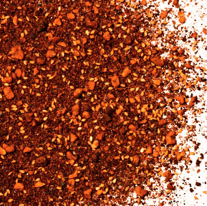 Mexican Mole Sauce