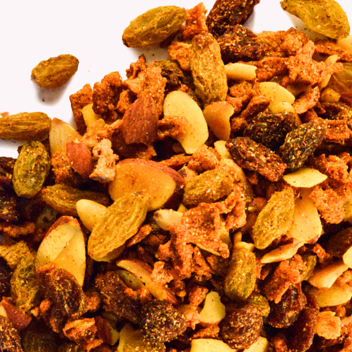 Moroccan Sweet Rice